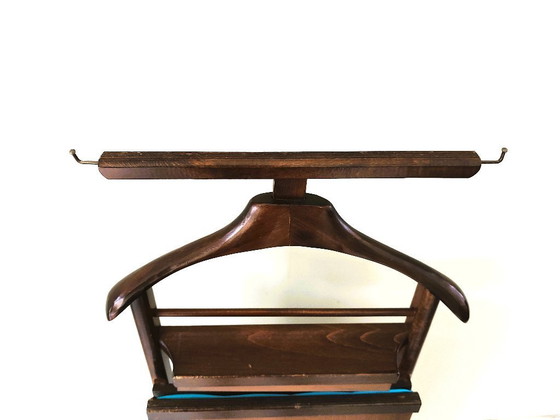 Image 1 of Servicio de valet estilo Fratelli Reguitti