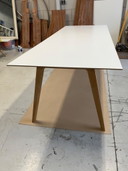 Hay CPH30 dining table