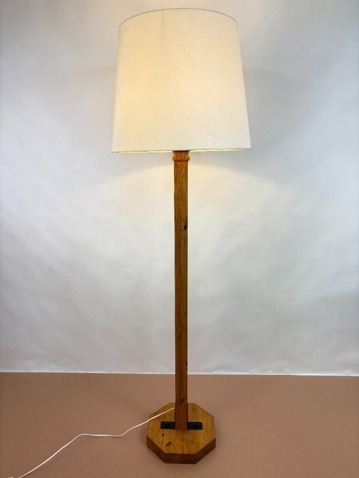 Floor lamp – Ab Ellysett Markaryd – 1960s