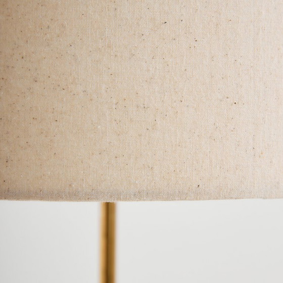 Image 1 of MK9906 Lampada da terra in ottone