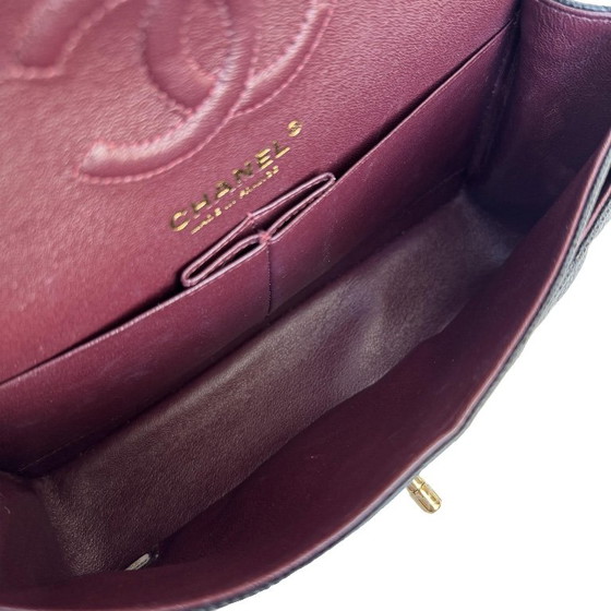 Chanel Classic Flap Small – Crossbody bags, Calfskin (photo 12 of 17)