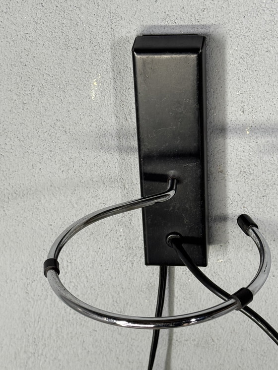 Image 1 of Gepo wandlamp – Nederlands design icoon uit de jaren ’70