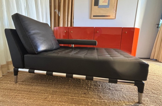 Image 1 of Chaise Longue Cassina Privé – Philippe Starck