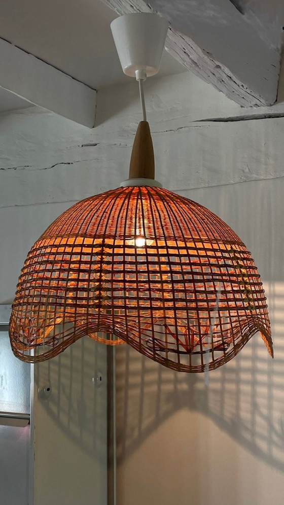 Image 1 of SUSPENSION OSIER Vintage