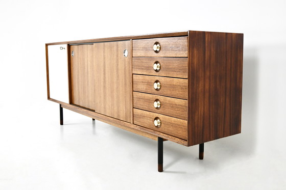 Image 1 of Italienisches Sideboard von Faram, 1960er Jahre