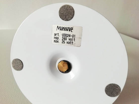 Image 1 of Lámpara de escritorio posmoderna Massive