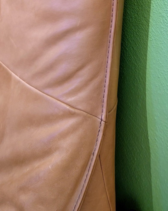 2 Sitzer Loveseat The Rock Gerard vd Berg für Montis – 2 Sitzer Sofas, Leather (photo 3 of 6)
