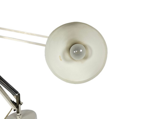 Image 1 of Hala Zeist - Architekturleuchte - Wandleuchte - Busquet - Cremeweiß - 60er Jahre