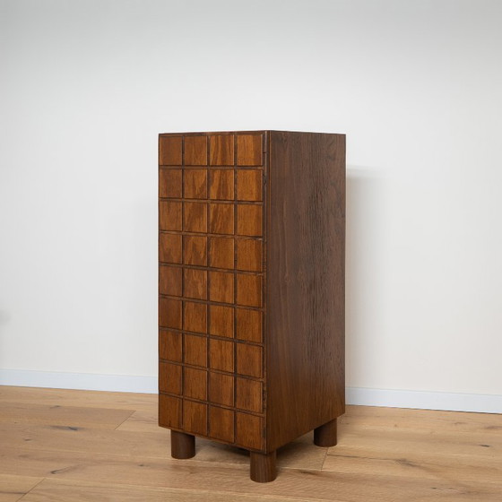 Image 1 of Commode étroite