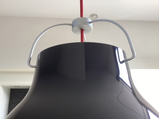 Image 1 of La lámpara colgante de diseño Fritz Hansen Carvaggio P4