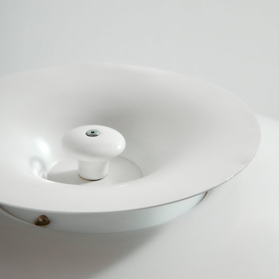 Image 1 of Lámpara de pie de aluminio MK9971 1044-G de Frandsen