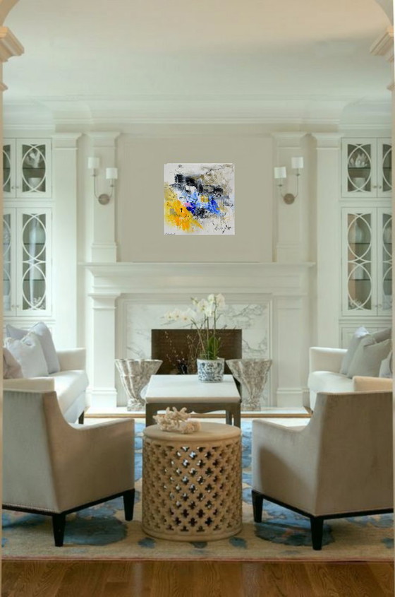 Edison's Project – Paintings & Drawings, Canvas (photo 5 of 5)