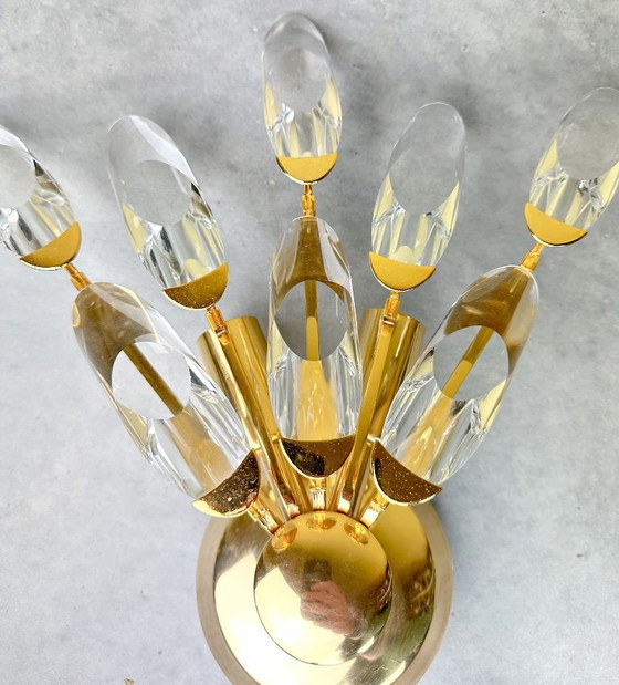 Image 1 of Applique murale vintage Stilkronen