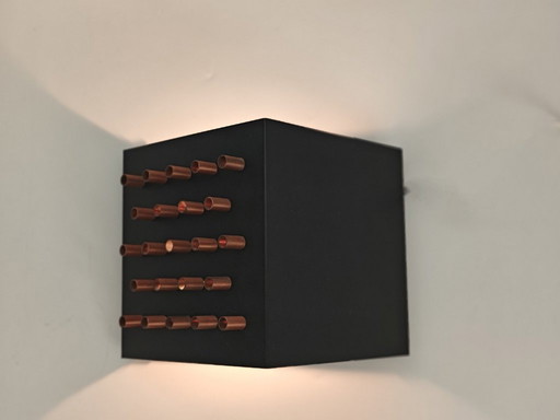 Raak wall lamp Clair Obscur model c-1516