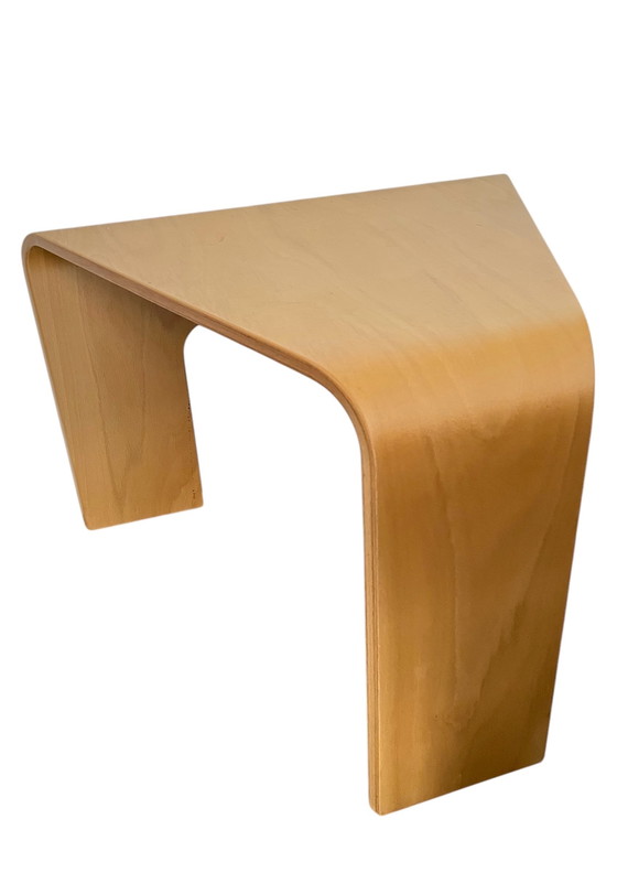 Image 1 of Ensemble de deux bijzettafels Ekornes