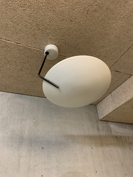 Image 1 of Lámpara de pared o techo italiana modelo 232 de Bruno Gatta para Stilnovo, años 60