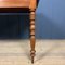 French Dining Table in Cherry Wood (photo 28 of 28)