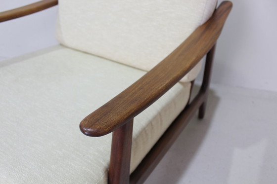 Image 1 of Poltrona vintage Design danese - Anni '60 (2x)