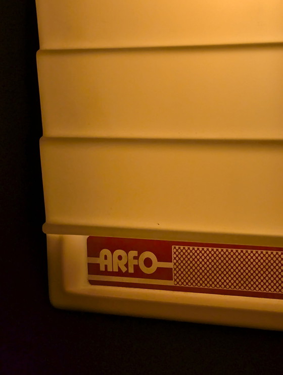 Image 1 of Lampada diasorter Arfo 