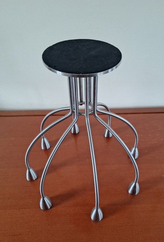 Image 1 of BOUGIE À 8 BRAS K&M HAGBERG STUDIO