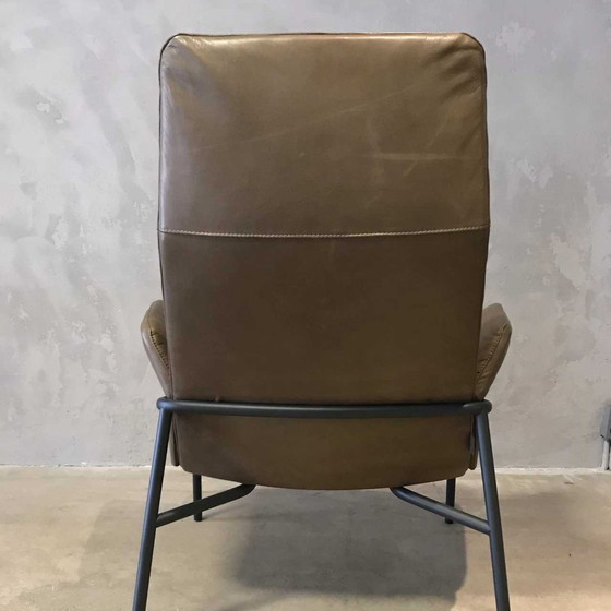 Image 1 of LABEL vandenberg Easy fauteuil