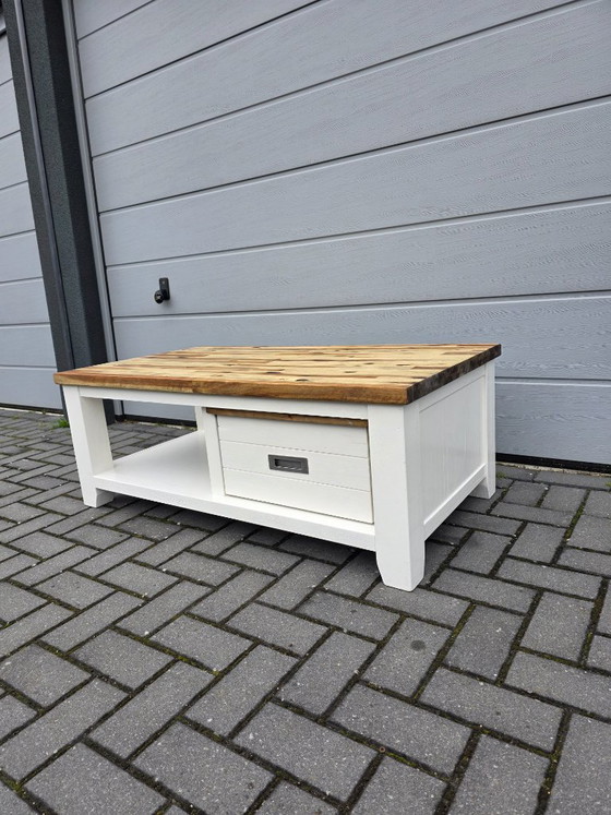 Set mobili Henders & Hazel | Credenza, Mobile TV & Tavolino da caffè – Credenze, Metallo, Legno (photo 23 of 29)