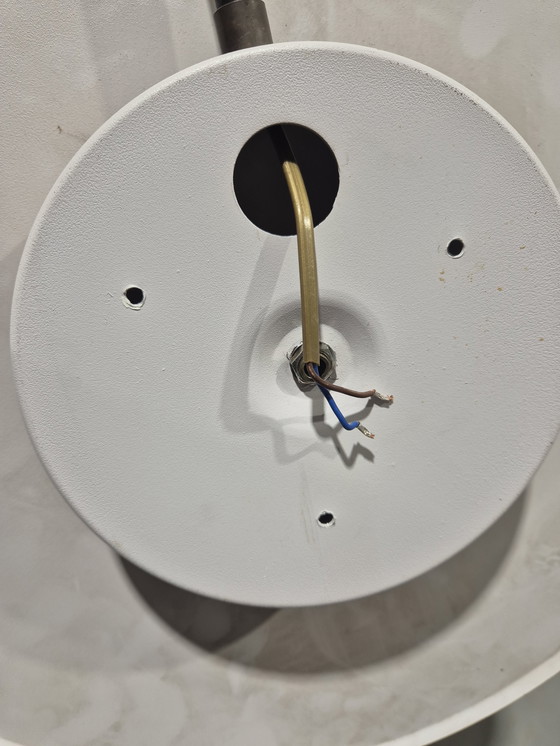 Image 1 of Postmodern wall-to-ceiling lamp