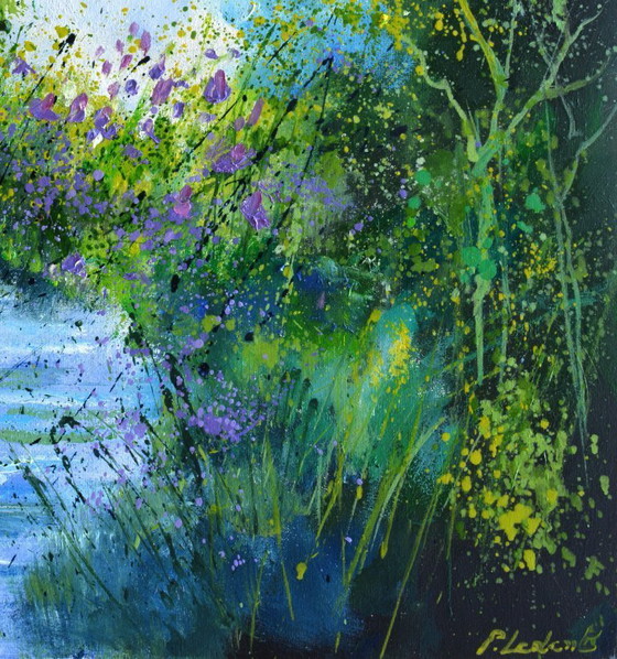 Image 1 of Quiet waters