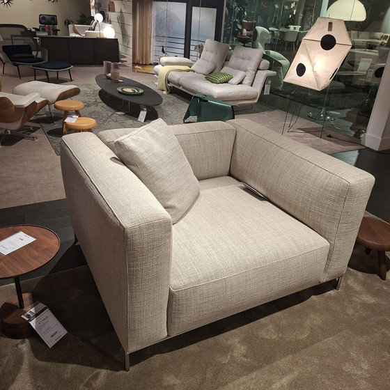 Image 1 of Divano a due posti Mex-Hi di Cassina