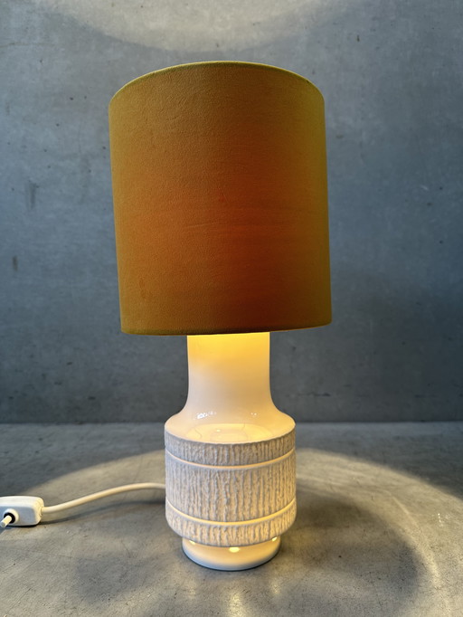 Vintage table lamp - Thomas (Rosenthal) porcelain