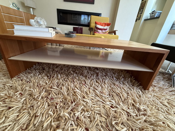 Image 1 of Ponte-Couchtischmodell von Team 7