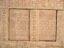 Antique carved low sideboard in fir wood – China, circa 1930 (photo 39 of 40)