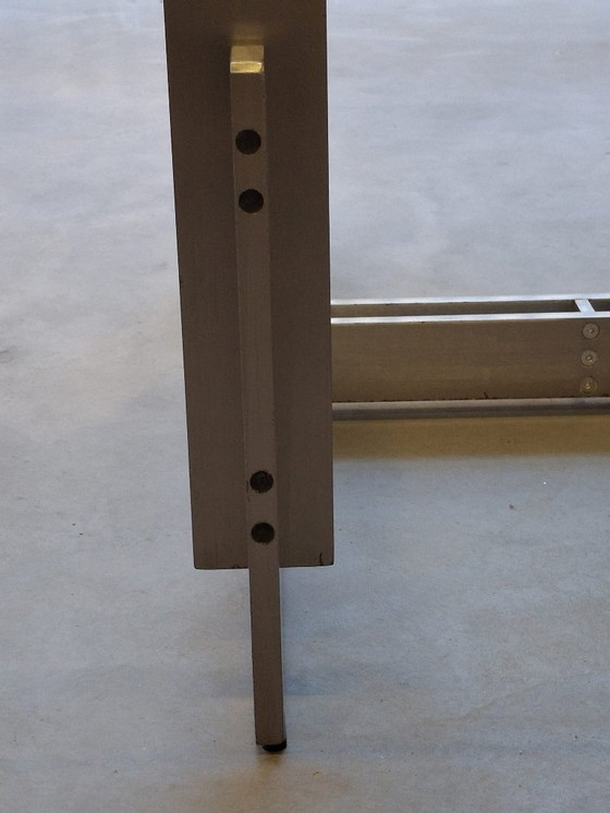 Image 1 of Mesa de centro 'Florian' de Carlo Scarpa