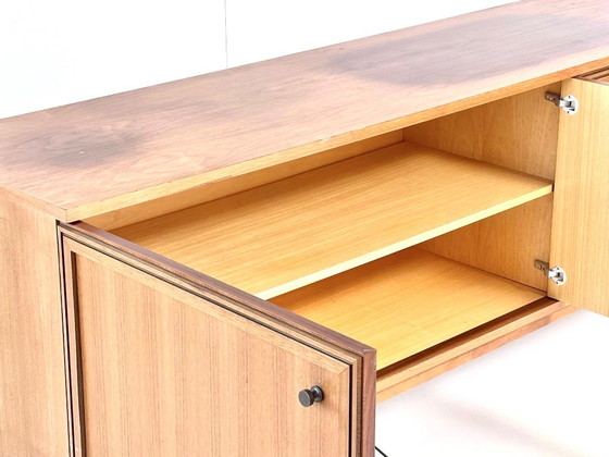 Credenza Kettnaker Mid-Century, anni '70, Credenze, Legno, Marrone, Mid Century Modern (foto 6 di 15)