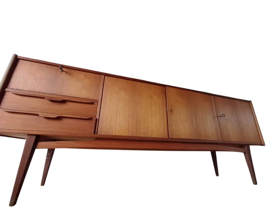 Image 1 of Vintage sideboard