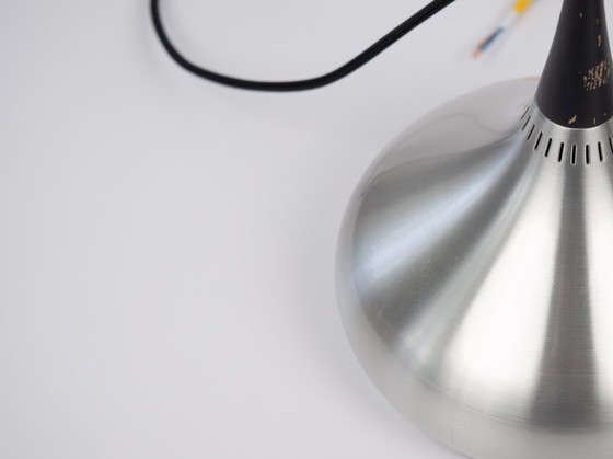 Image 1 of Paire de 2 lampes suspendues vintage danoises Orient by Jo Hammerborg, Fog og Morup, 1963