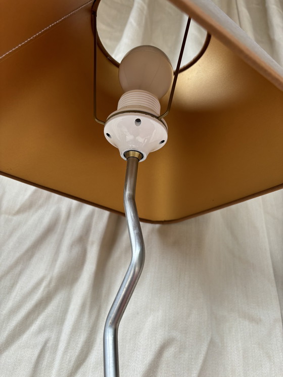 Image 1 of Lampe de poche Vintage Deens design