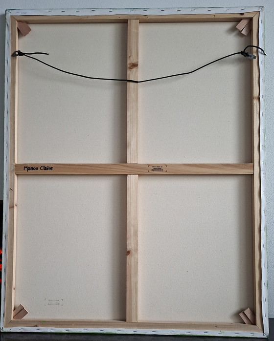 Image 1 of Manou Claire - Uccelli V