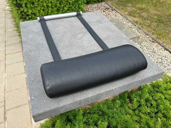 Image 1 of Nero Jori Brainbuilder relax Come nuovo!!! Medi Mono-move incl. cuscino