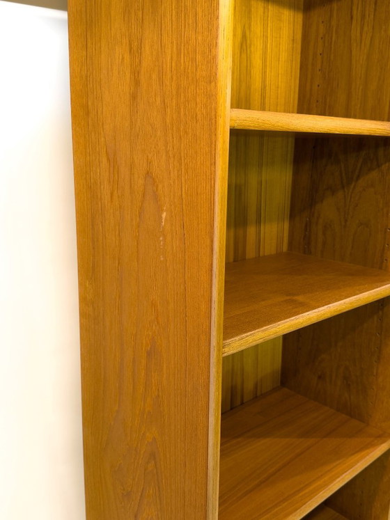 Image 1 of Dyrlund Teak-Bücherregal
