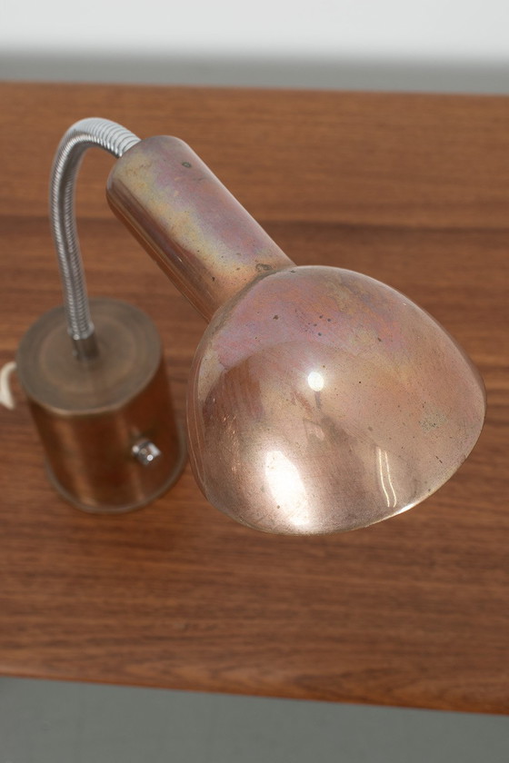 Image 1 of Asger Bay Christiansen Schreibtischlampe