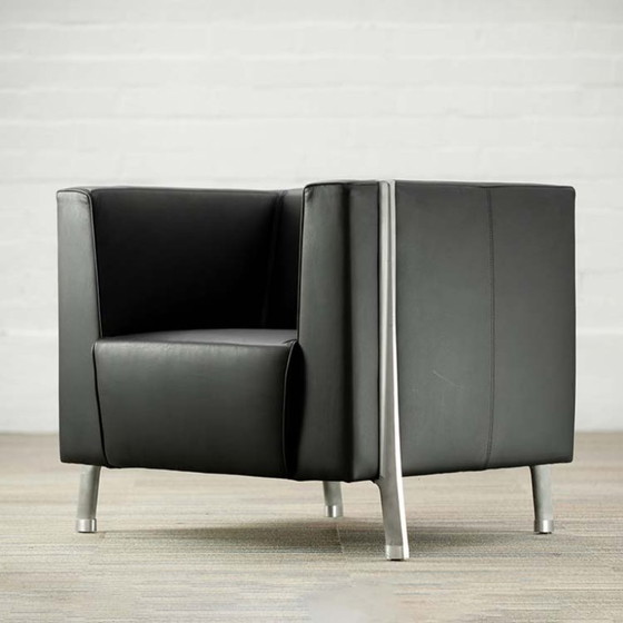 Image 1 of Poltrona Walter Knoll