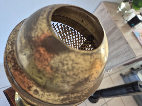 Faro Nautico Vintage – Oggetti decorativi, Copper (photo 5 of 6)