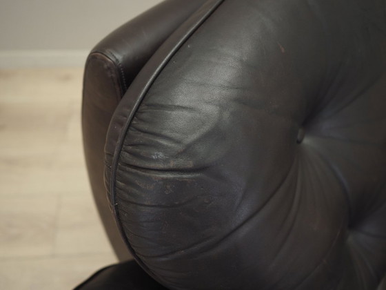 Image 1 of Fauteuil met wielen, Italiaans ontwerp, jaren 1970, productie: Italië