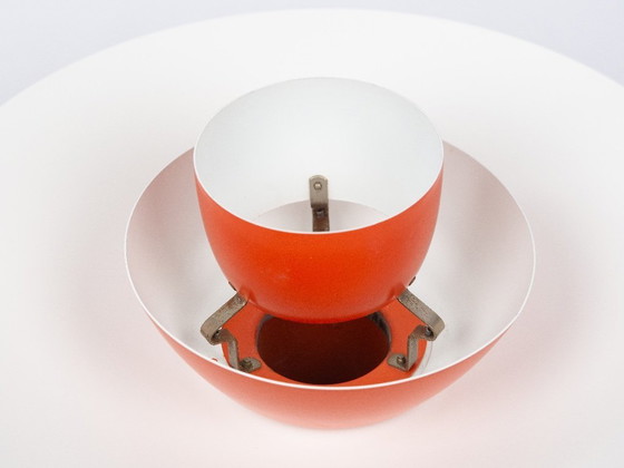 Image 1 of Danish vintage pendant lamp PH 4/3 by Poul Henningsen, Louis Poulsen, 1966