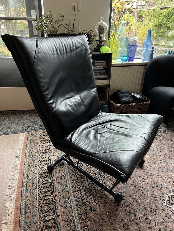 Image 1 of Flyer Young Internationalaal