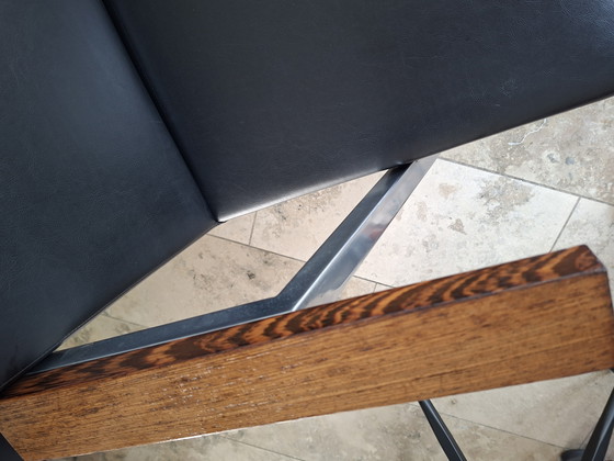 Image 1 of Vintage Fauteuil Martin Visser 't Spectrum 1960s