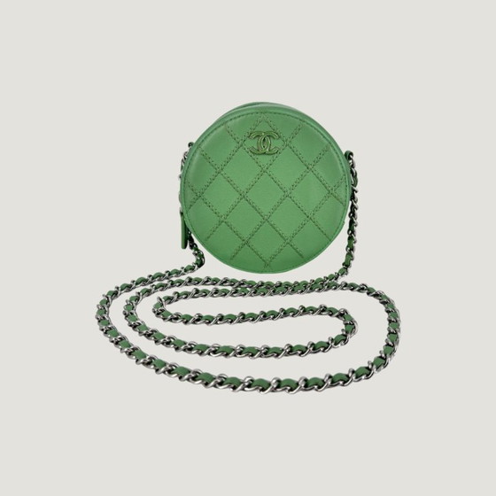 Image 1 of Bolso de mano Chanel