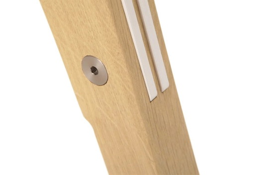 Quodes Stammtisch Round Table Ø150 cm – Alfredo Häberli