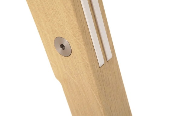 Image 1 of Quodes Stammtisch Round Table Ø150 cm – Alfredo Häberli